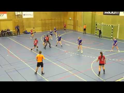 USM Steg 4 Kärra HF - Huddinge HK del 1