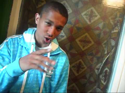 Slick J - Freestyle (Official Music Video)