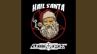 Hail Santa