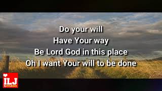 By Your Side [Lyrics] Hillsong Darlene Zschech | ILOVEJESUSMUSIC
