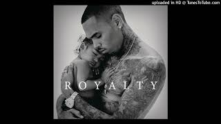 Chris Brown - Proof