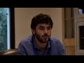 Selftape Lucien Pastor 