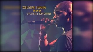 Souleymane Diamanka - Les Héritiers de l'Arc en Ciel