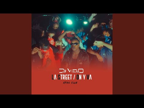 La Street / On y va Afro Club