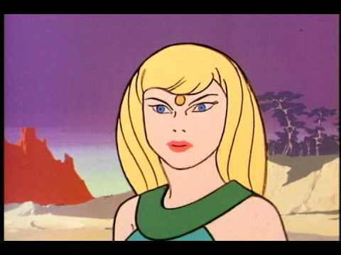 The Herculoids Remixed Episode 2