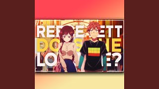 Does She Love Me? Music Video