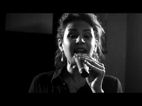 Nancy Ajaj -  Andarea | from (kuechensessions - غرفة الموسيقى ) | نانسي عجاج - أندريـا