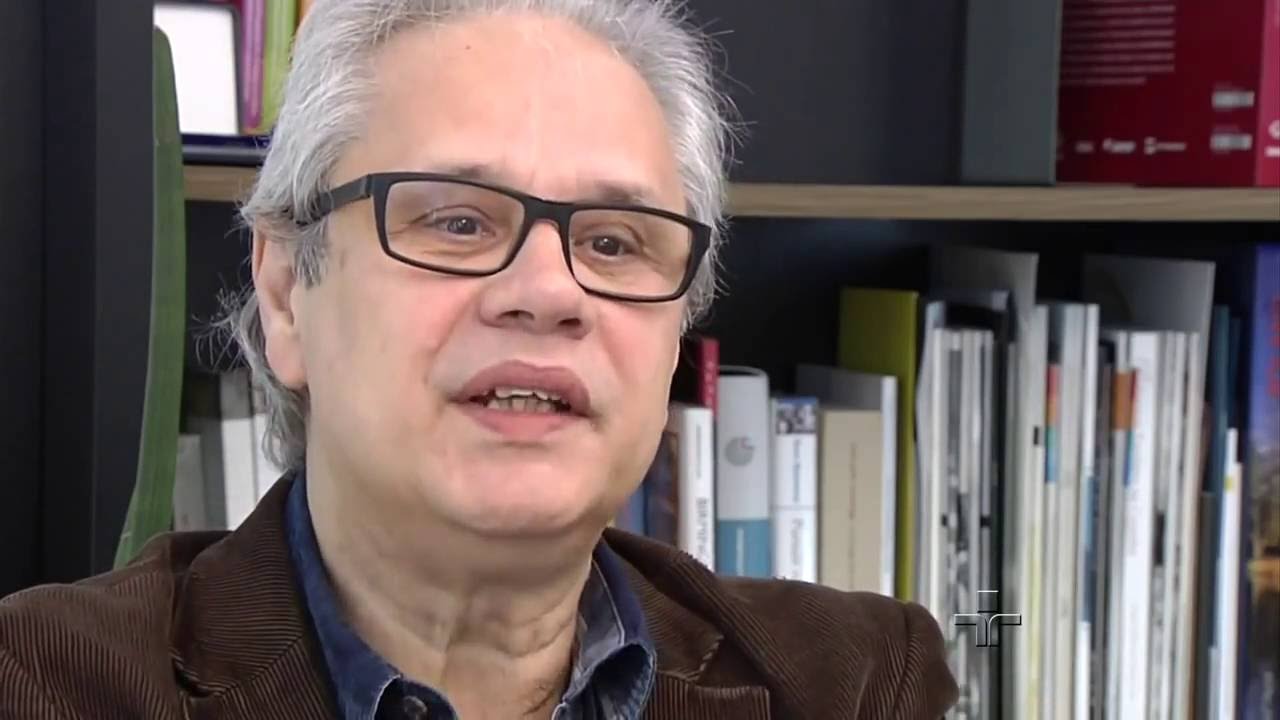 Matéria de Capa | Cidades: presente e futuro | 24/07/2016