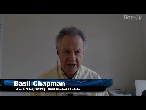 March 21st, 10AM ET Market Update on TFNN - 2023