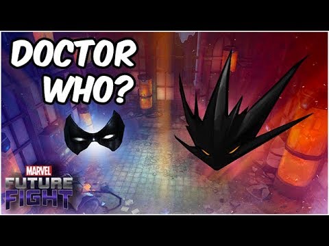 Minn-Erva!! Starforce?! Captain Marvel Update Sneak Peek - Marvel Future Fight