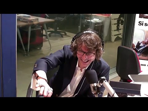 Sergio da Ravenna: "ho 70 anni e nella testa ho solo la figa" - La Zanzara 25.4.2018