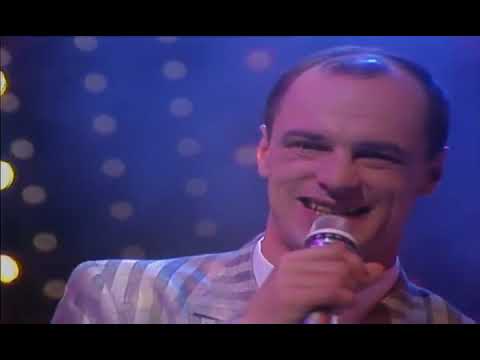 DÖF - Codo (Hits des Jahres ’83 – Die Superhitparade im ZDF 21.01.1984)