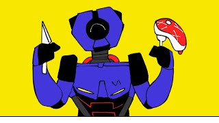 Cover art for BUTCHER VANITY / ULTRAKILL MV