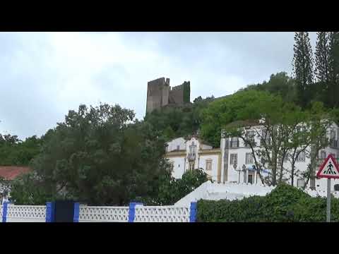 108 Entrada de Óbidos