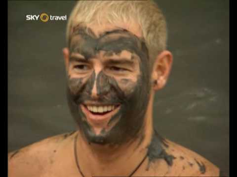 The Tourist Trap Day 2 Monday (1998)