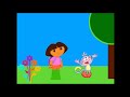Dora The Explorer The Grumpy Old Troll Gets Married Ending