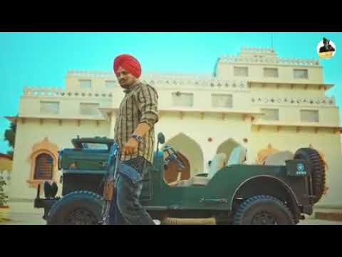 jatt di mashook biba russion to | Sidhu Mossa Wala New Song | New punjabi Song 2022 |