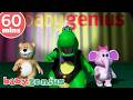 Baby Genius DJ S My Name More Music Videos For Kids