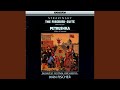 Petrushka: Part IV - The scuffle - Blackamoor and Petrushka