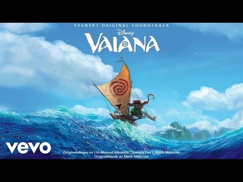 Video thumbnail for Vad jag kan nå