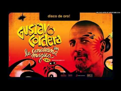 Gustavo Cordera-Soy mi Soberano