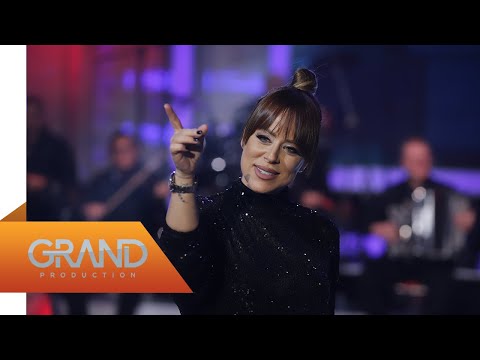 Sladja Allegro - Pijanice lutalice - (LIVE) - PZD - (TV Grand 11.11.2020.)