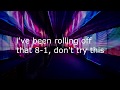 Chase Atlantic Rockstar Lyrics