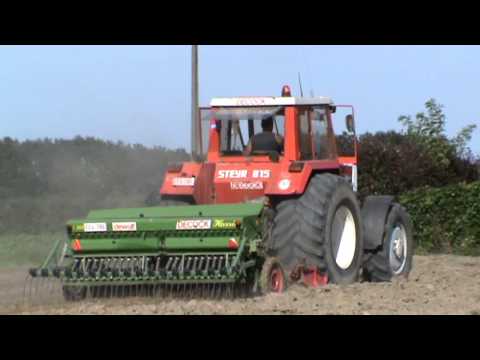 Loonw. Decock - St.-El.-Winkel - Steyr 8165