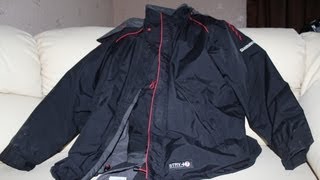 Костюмы для зимней рыбалки - shimano