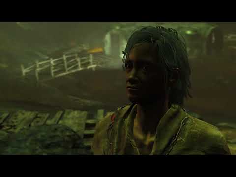 Fallout 4 Vanilla run pt 81