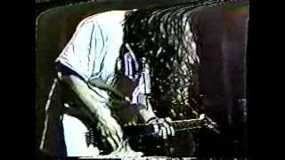 Deftones - Nosebleed (Live Cactus Club 1994)