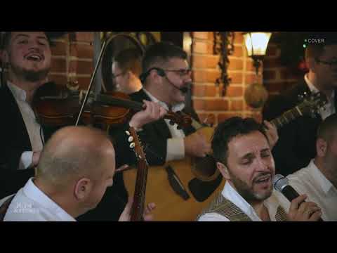 Sedenka so Mende Kunovski - Zavetna (Live Cover)