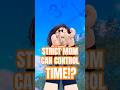 STRICT Mom Can Control TIME Roblox Shaneplays