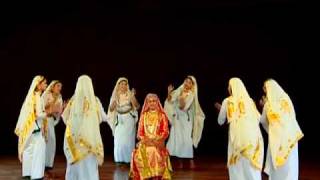 Oppana, Dabke, and Dabke - Islamic Wedding Dances