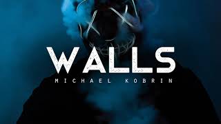 Kadr z teledysku Walls tekst piosenki Michael Kobrin