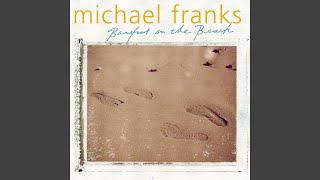 Barefoot On The Beach