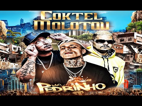 Coktel Molotov- A Fórmula ft. Mc Pedrinho