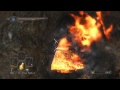 Dark Souls 2 - Who Needs a Key Glitch (Fire ...
