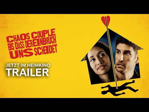 Trailer-Vorschau: Untitled Home Invasion Romance