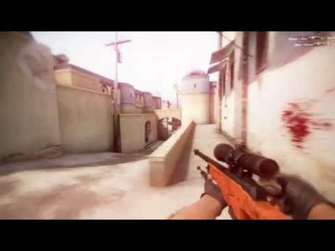 Steam Community :: Video :: CS:GO - Playcasters | Flame 6K AWP