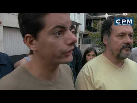 Manu Micron et le boulot ! - Groland Le Zapoï du 23/09 - CANAL+