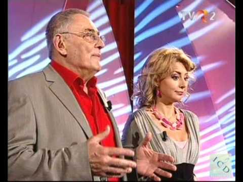Corala Danielescu - Atentie se canta ! - Balada Perechilor Imaginare