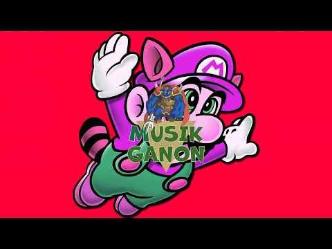 #566 - Ending (Super Mario Bros. 3)