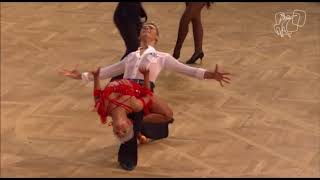 Rumba | Hasta que te conocí (Maná)