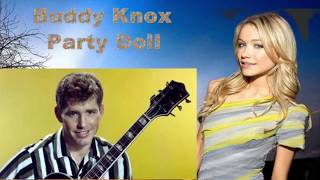 Buddy Knox - Party Doll,  Music Video,  Dolby