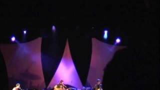 The Bens feat. Ben Folds - Missing The War (live 2003)