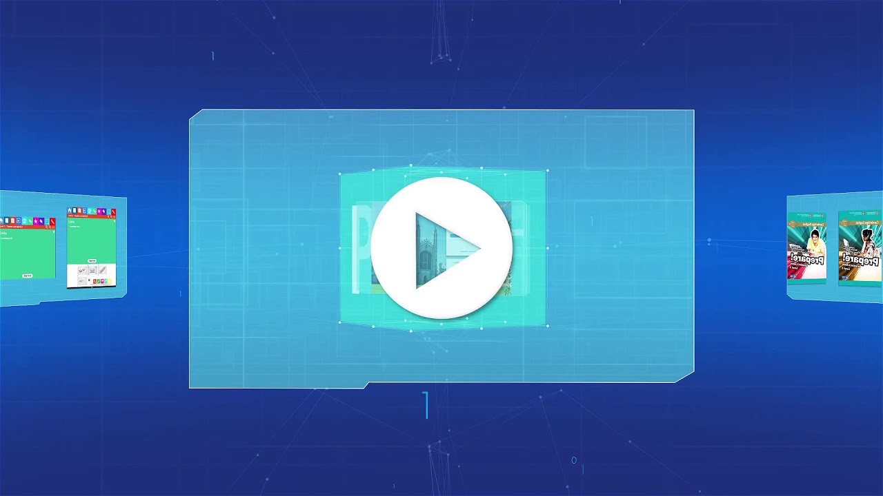 Cambridge English Prepare! Presentation Plus