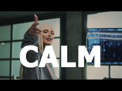" CALM " - Loredana | Don Xhoni | Mozzik | Emotional | Oriental Trap | Type Beat (Prod. Rilo Beats)