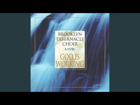 It's Amazing (Live) (feat. Robin Giles)