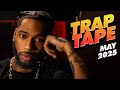 New Rap Songs 2025 Mix May Trap Tape 116 New Hip Hop 2025 Mixtape DJ Noize
